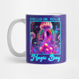 Magic Day Mug
